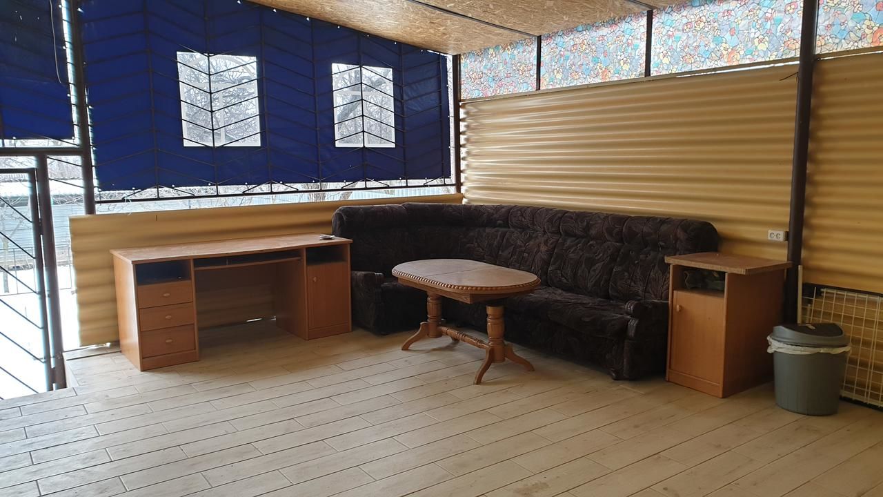 Мини-отель Korona Краматорск