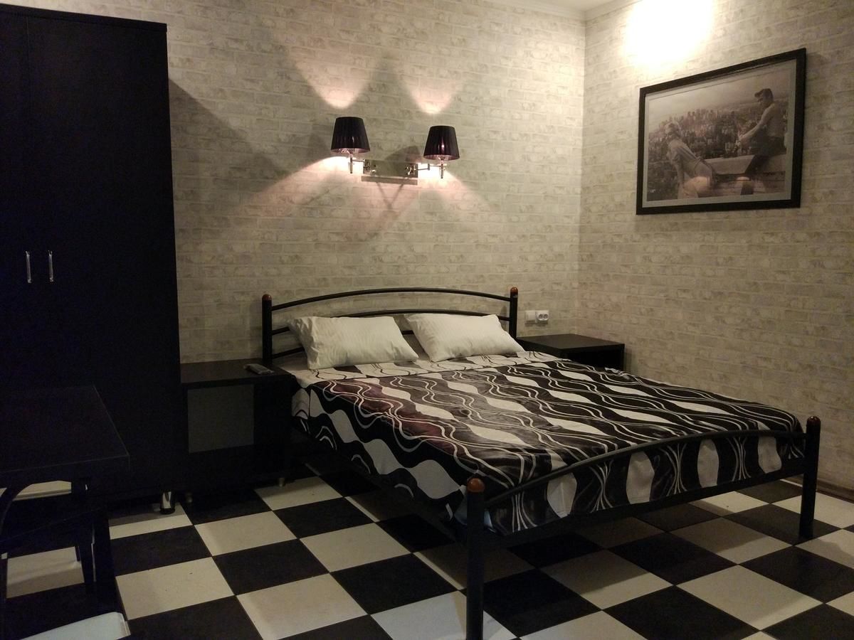Мини-отель Korona Краматорск
