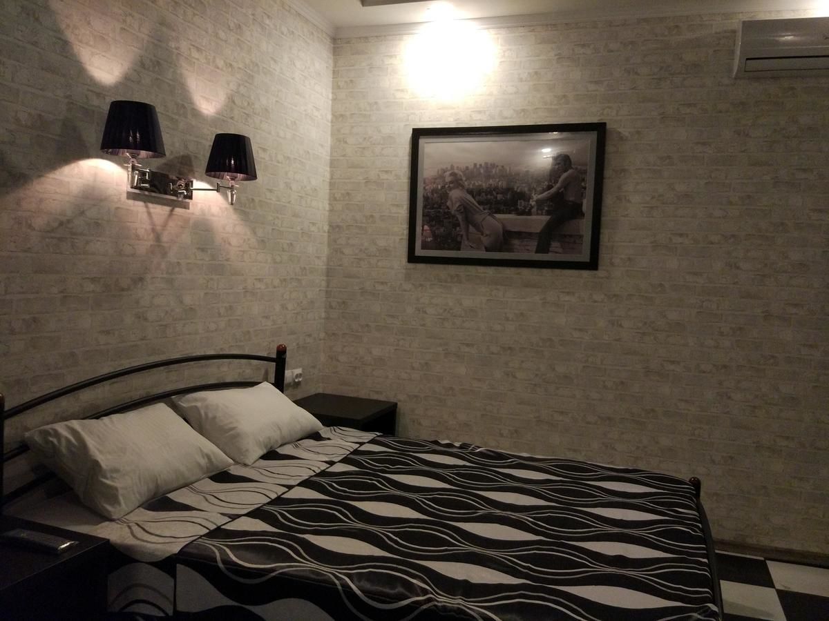 Мини-отель Korona Краматорск
