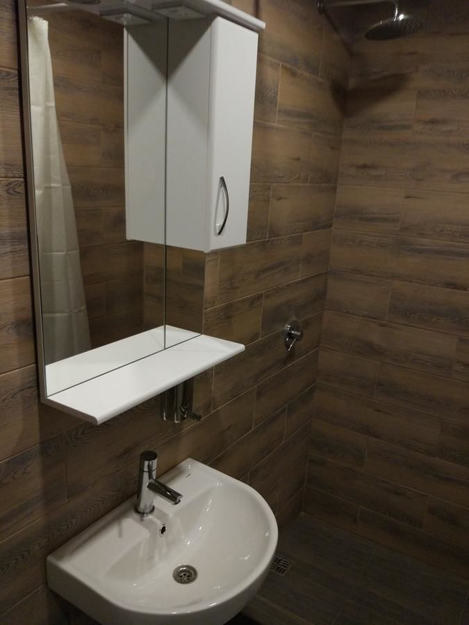 Мини-отель Korona Краматорск