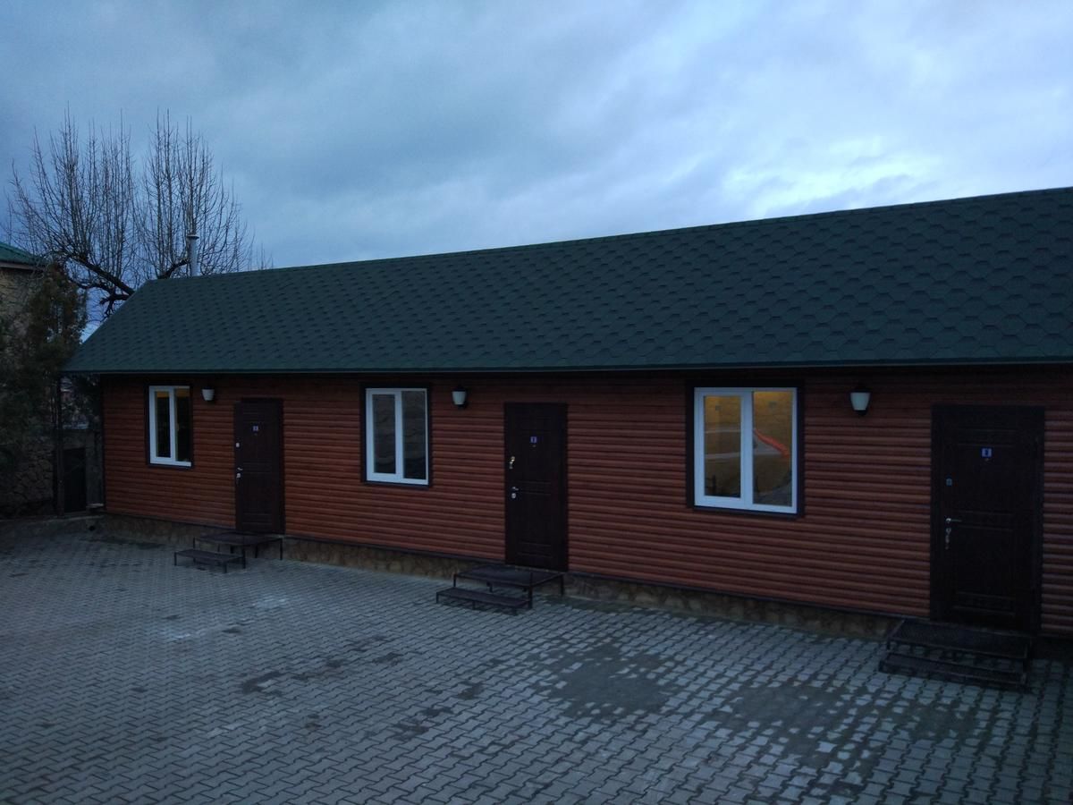 Мини-отель Korona Краматорск-31