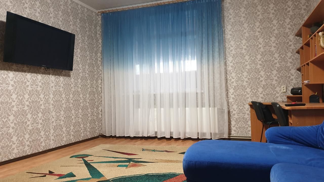 Мини-отель Korona Краматорск