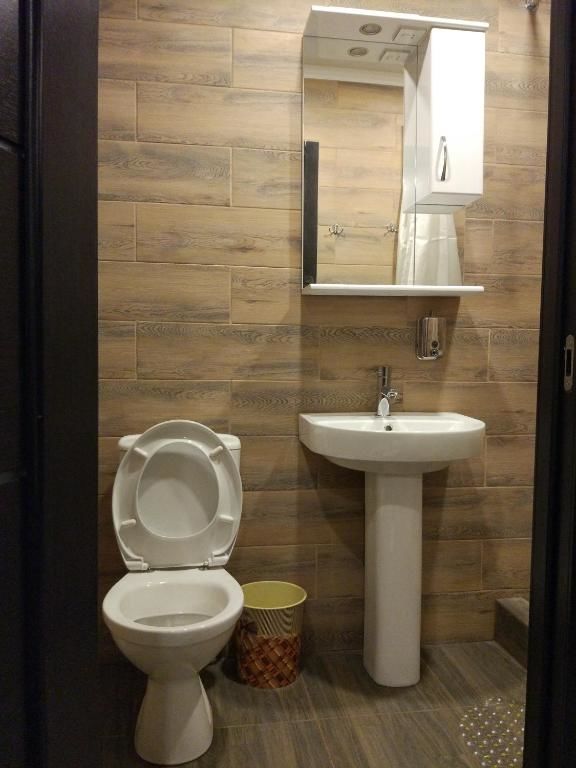 Мини-отель Korona Краматорск