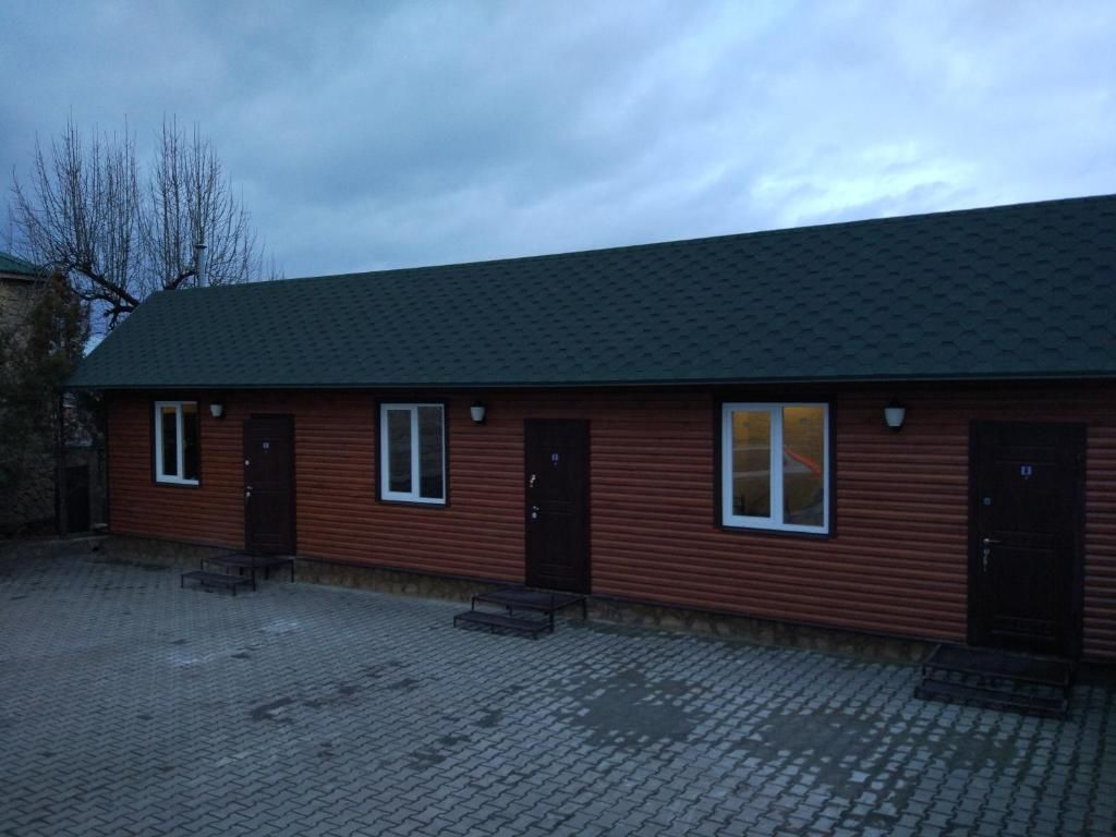 Мини-отель Korona Краматорск