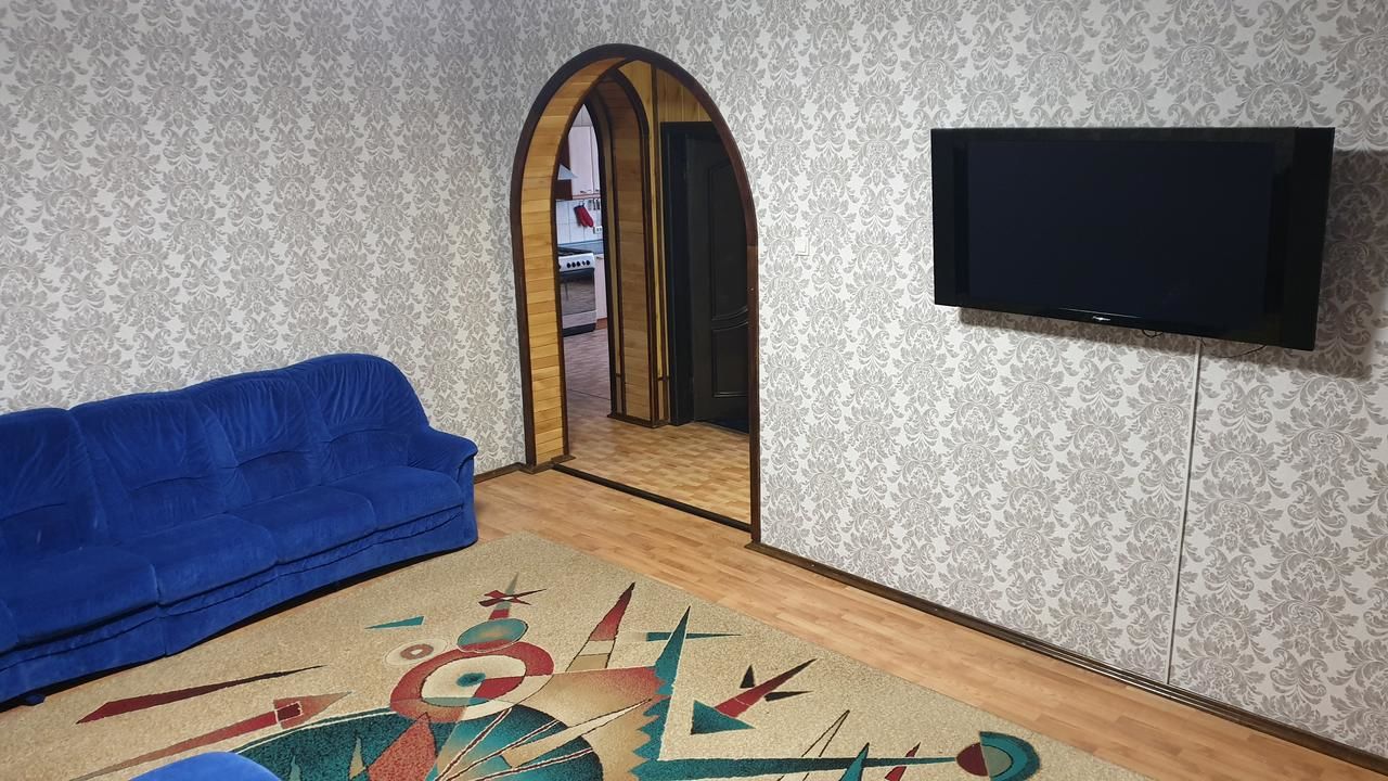 Мини-отель Korona Краматорск