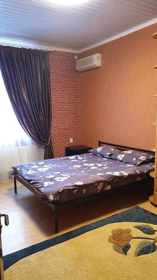Мини-отель Korona Краматорск