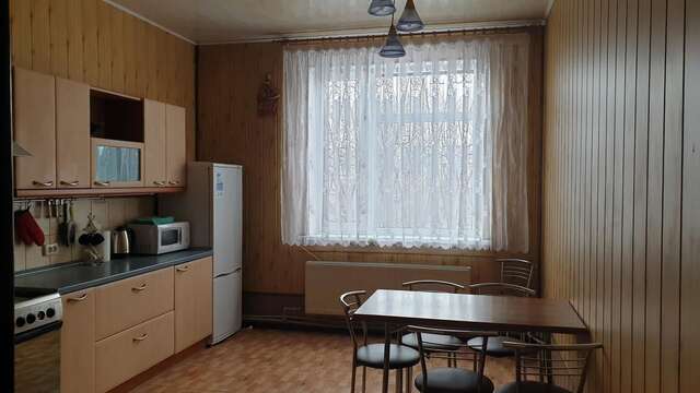 Мини-отель Korona Краматорск-16